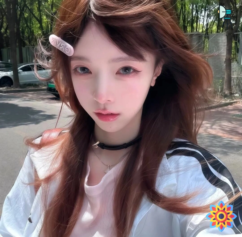 梁女士